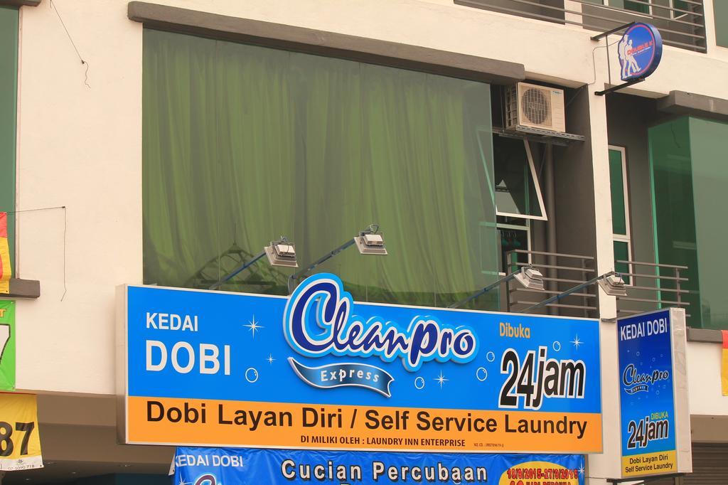 Double K Asrama *